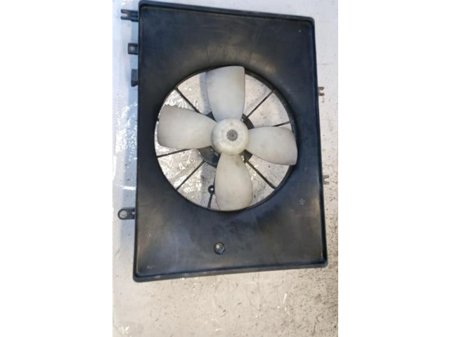 Вентилятор радиатора     1667087402000, 1667087402000    Daihatsu Terios 