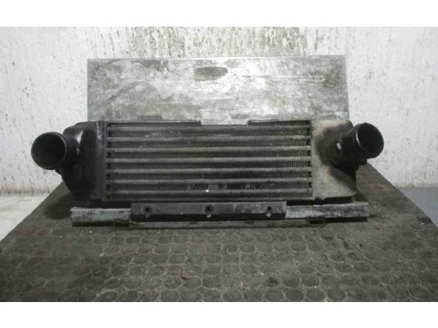 Интеркулер  52079477, 18398   Jeep Grand Cherokee 
