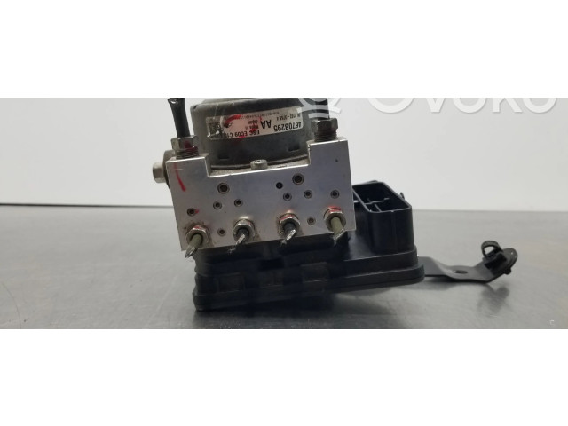 Jednotka ABS 4670B295, 06210237684   Mitsubishi Outlander 2016