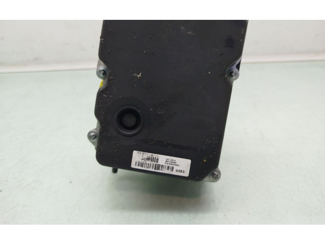Jednotka ABS 1607510480, 9647677580   Peugeot 5008 2014