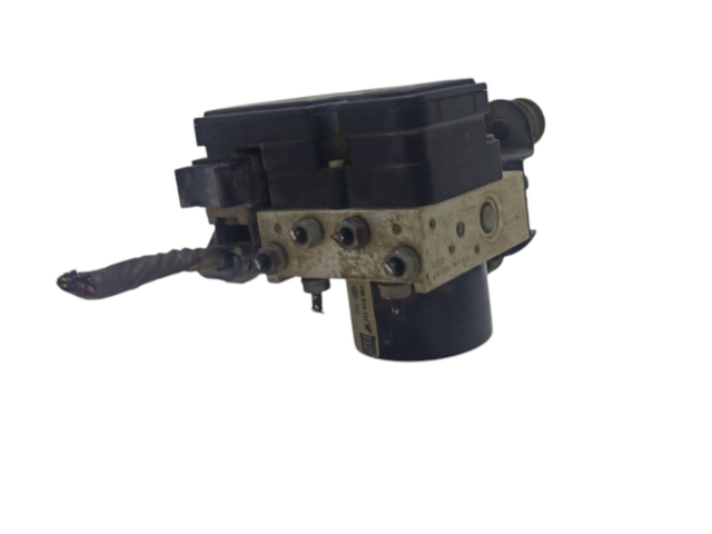 Блок АБС 1K0614117AC, 1K0907379AF   Volkswagen  Caddy  2004 - 2010 года