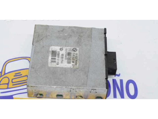 Блок управления коробкой передач 61429127088, 61359160187   BMW 3 E90 E91