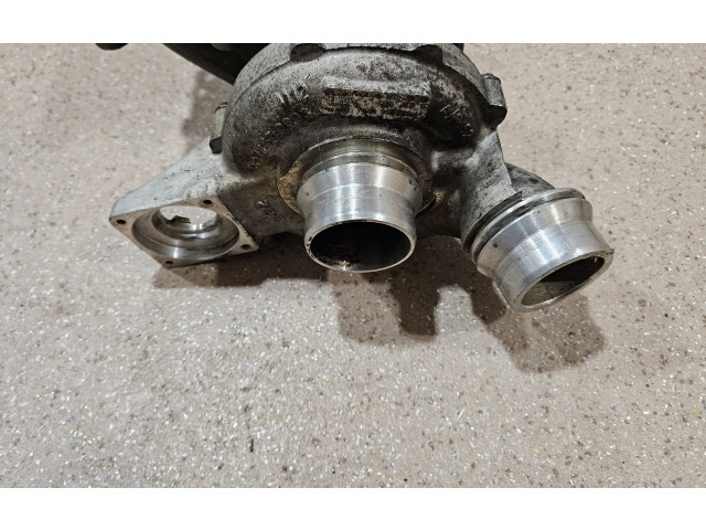  Турбина BMW 3 G20 G21  8631902, 7953252         