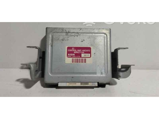 Блок управления MR977144, 79695   Mitsubishi Montero