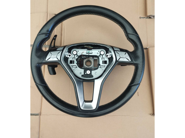 Volant Mercedes-Benz CLA C117 X117 W117 2015 0007  