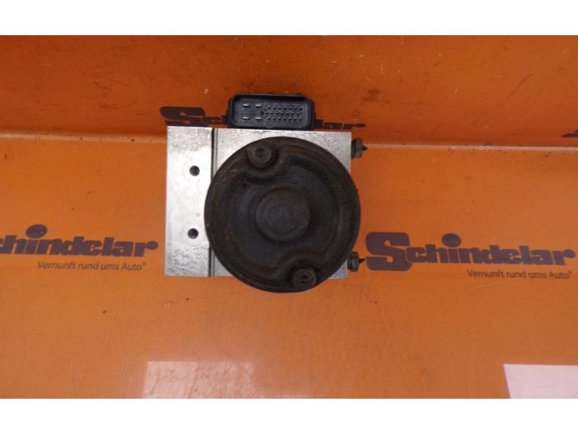 Jednotka ABS 58910H1000, 58910H1000   Hyundai Terracan 2003