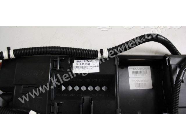   Pojistková skříňka BK2T14401DN   Ford Transit Custom 2013