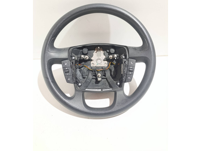Volant Citroen Jumper 2017 34130839B, 2C106554303  