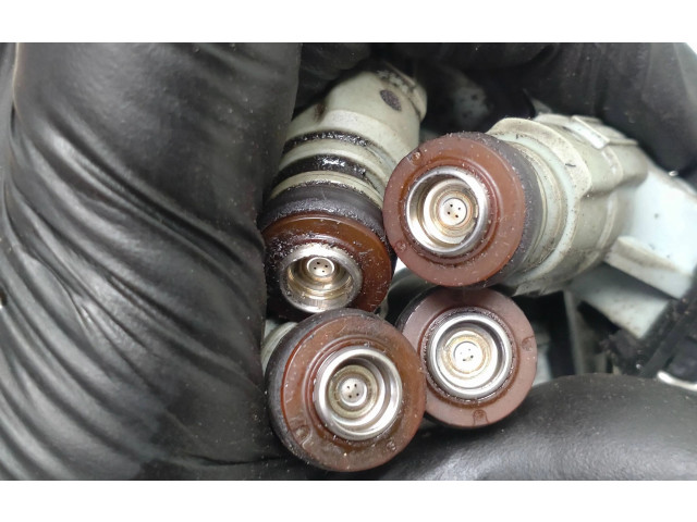 Vstřikovač A1130780049, 0280155744   Mercedes-Benz S W220    113 960 