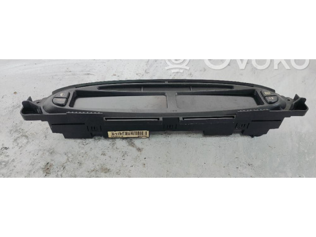 Панель приборов 9646685580   Citroen Xsara Picasso       