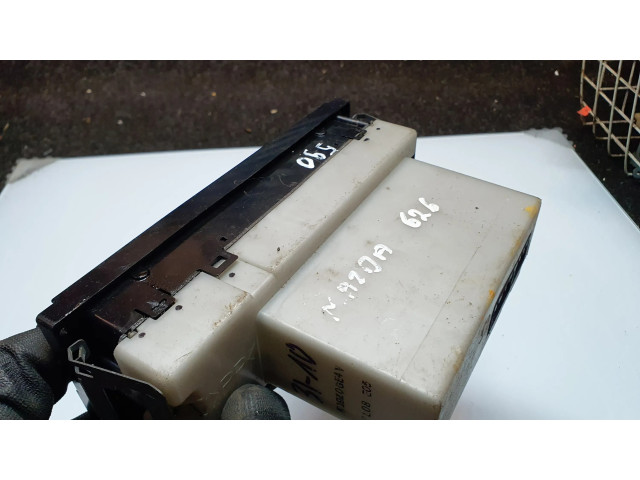 Блок управления климат-контролем K19Z0GE4V, 7L08E05   Mazda 626