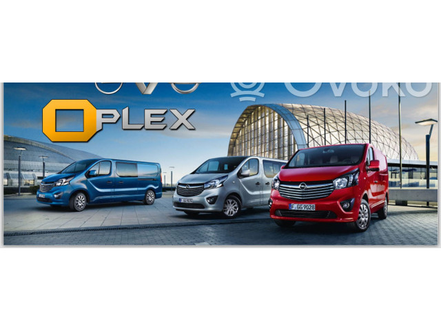  Поршень    Renault Trafic II (X83)  