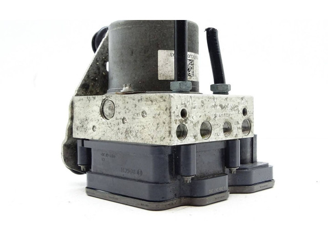 Jednotka ABS 4G0907379Q, 4G0614517AJ   Audi A6 S6 C7 4G 2016