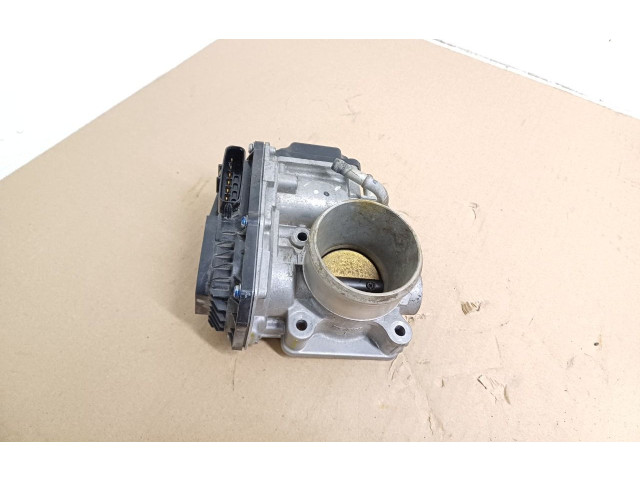 Дроссельная заслонка 164005AYH01   Honda Civic X