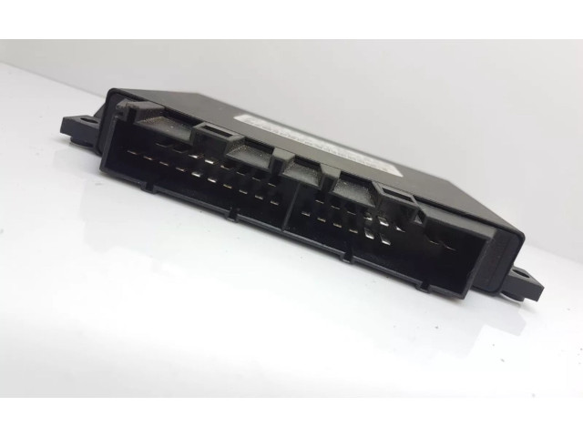 Блок управления коробкой передач A2035450132   Mercedes-Benz C W203