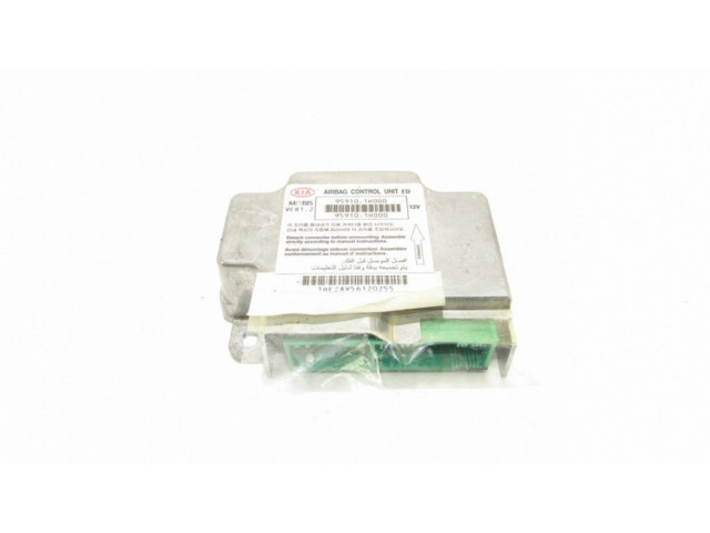 Блок подушек безопасности 959101H050   KIA Ceed