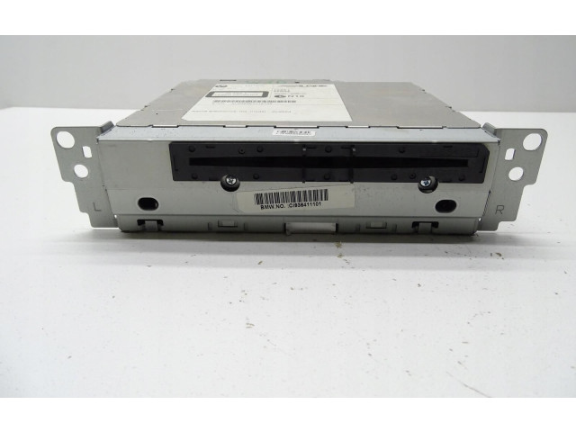 Считывающее устройство CD/DVD навигации (GPS) 9317875   BMW 5 F10 F11   