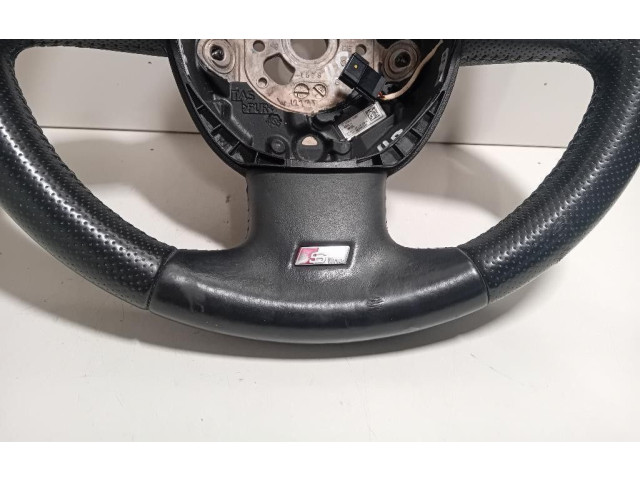 Volant Audi A5 8T 8F 2008 CCWA  