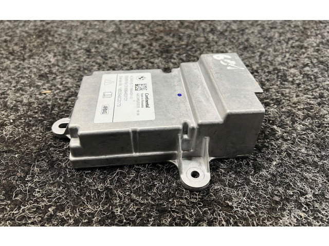 Блок подушек безопасности 6994531, 65776994531   BMW 5 G30 G31