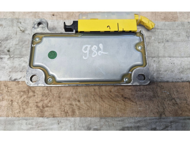 Блок подушек безопасности 96866798   Opel Antara