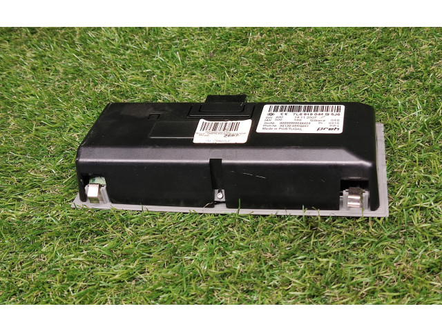 Дисплей    7L6919044Q   Volkswagen Touareg I