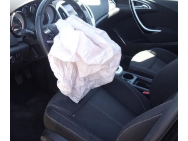 Volant Opel Astra J 2010   