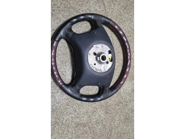 Volant BMW 5 E39 2001 6756414, 33675374302  