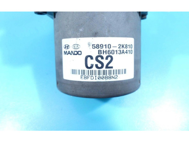 Jednotka ABS 58910-2K810, IMPRK1273451   KIA Soul 2009