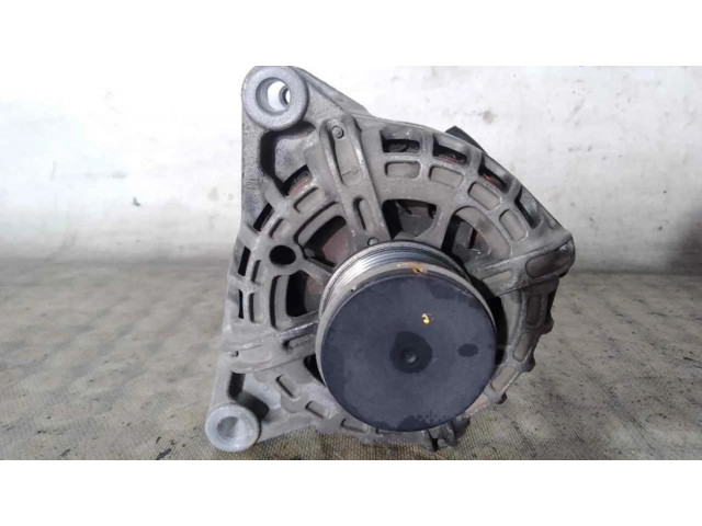 Генератор 9809391880, ALTERNADOR   Citroen C3 1.2     