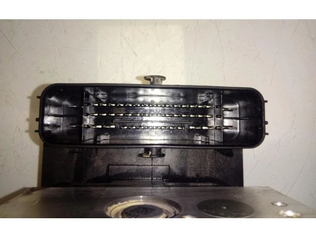 Jednotka ABS 9838074480   Peugeot 2008 I 2020