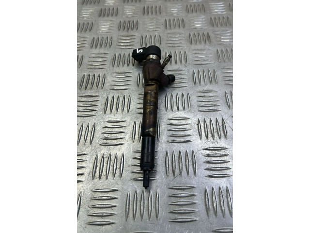 Vstřikovač 166006212R   Renault Megane IV    K9K656 