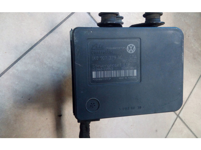 Jednotka ABS 1K0907379AC   Volkswagen Golf VI 2008