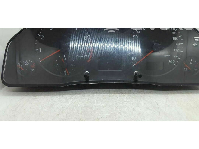 Přístrojová deska  Audi A6 S6 C5 4B 2003 4B0919880H  