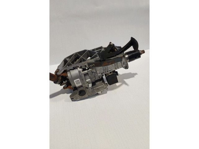 Volant Renault Megane II 2004 8200445347--A  