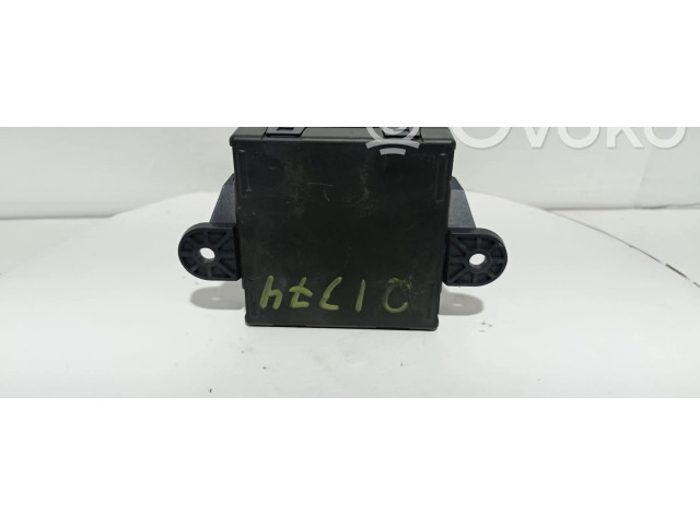 Řídící jednotka A2048702426   Mercedes-Benz CL C215 2009