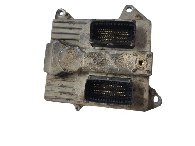 Řídící jednotka 55558138, S0400203   Opel Vectra C 2007