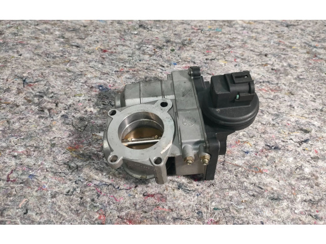 Дроссель SEAA57602    Nissan Note (E11)