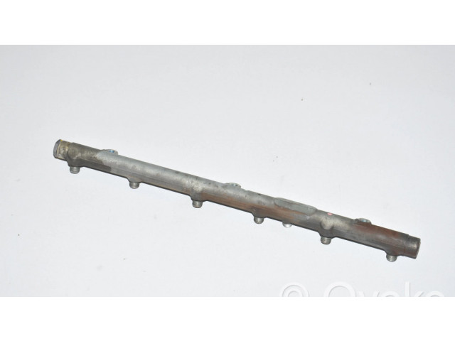 Vstřikovací lišta 0445216002   BMW 5 E39  pro naftový motor 2.9 M57 D30 (306D1) 