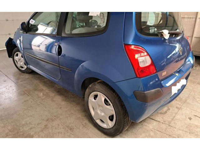 Зеркало (механическое)       Renault Twingo II  2007 - 2014 года   