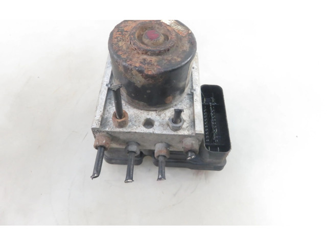 Jednotka ABS 10020700924, 9662298480   Peugeot 207 2006