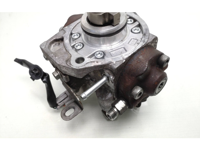Vstřikovací čerpadlo 1460A043, 2940000992   Mitsubishi Outlander    4N14 