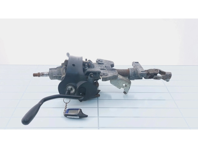    Рулевая рейка P04690541, PJNC344802405   Chrysler Town & Country IV 2001-2007 года