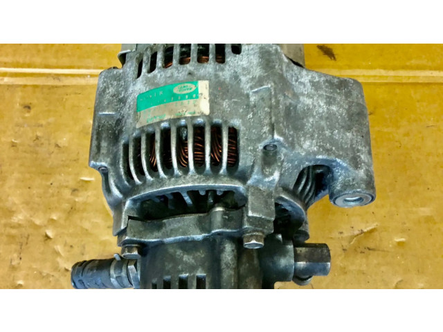 Генератор YLE102080, 002132630   Land Rover Freelander 2.0     