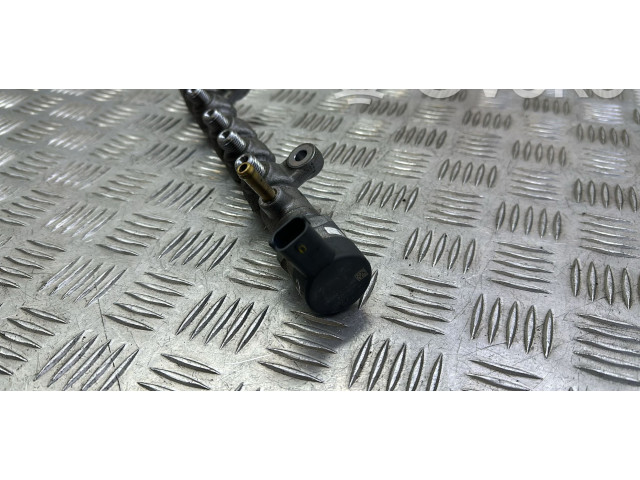 Vstřikovací lišta 16610RZ0G01, 0445214302   Honda CR-V    N16A1 