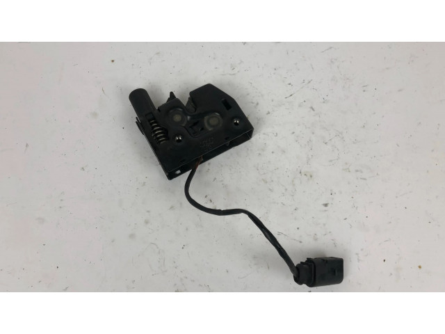 Замок капота 4G0823509C, 313612   Audi A6 S6 C7 4G