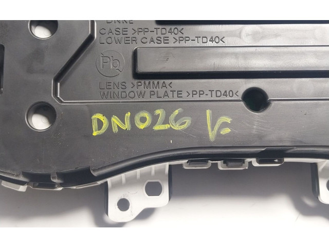 Панель приборов 94003G6523   KIA Picanto       