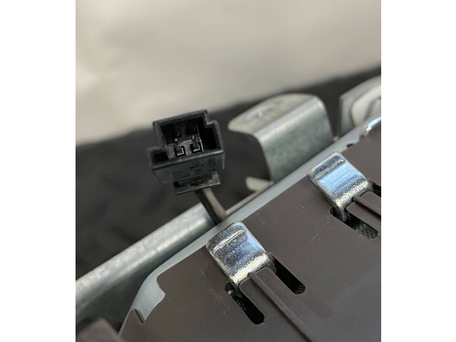 Подушка безопасности водителя P1GS291TWAG   Jeep Grand Cherokee