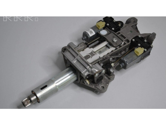    Рулевая рейка A2314620036, A2314600225   Mercedes-Benz SL R231 2012-2017 года