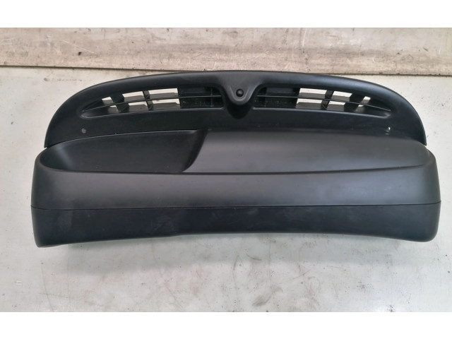 Přístrojová deska  Citroen C3 Picasso 2009 555002081400  