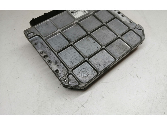 Řídící jednotka 8966105C60, MB2754002430   Toyota Avensis T250 2005